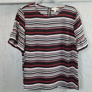 🖤5/$20🖤 COMO BLU striped top